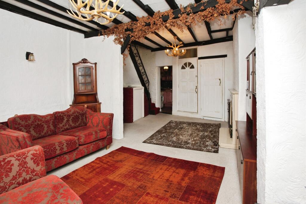 Main image of property: Upper Power Street, Newport