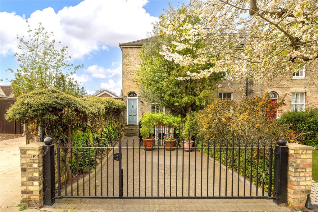 Main image of property: Panton Street, Cambridge, Cambridgeshire