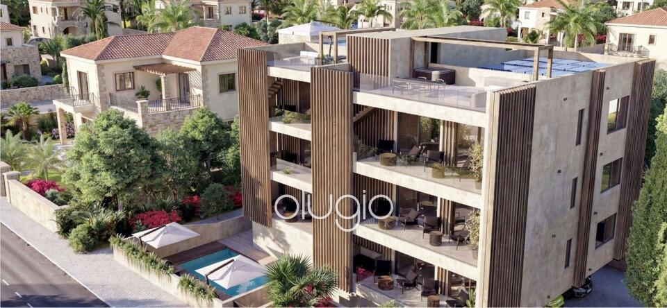 Main image of property: Paphos, Universal