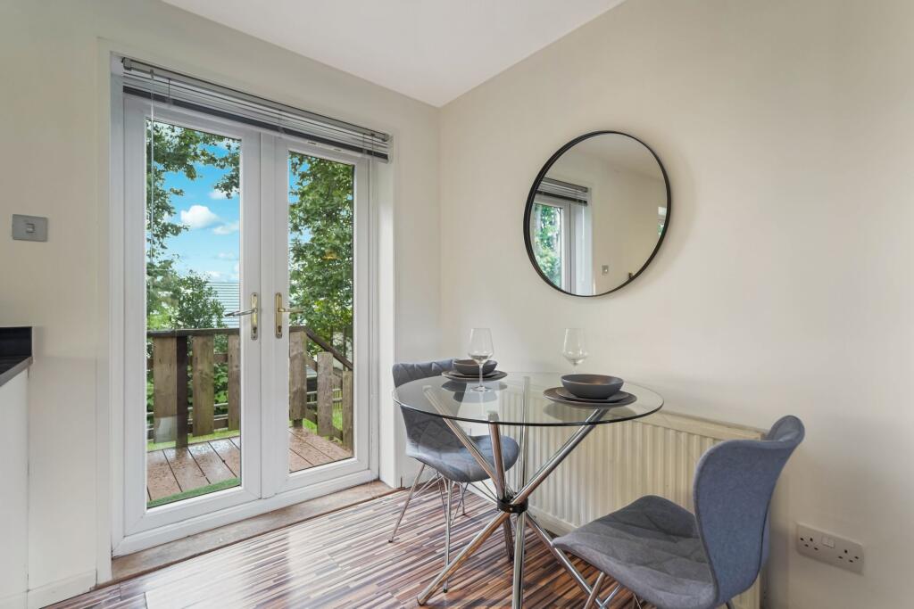 House in Glasgow - View 5