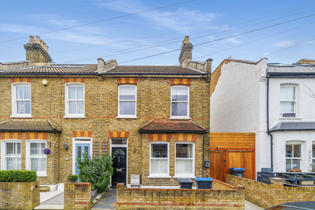 Main image of property: Nelson Road, Wimbledon, London, SW19