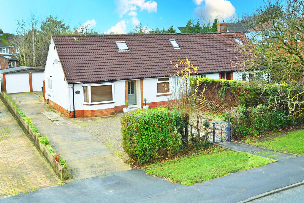 Main image of property: Forest Lane, Harrogate