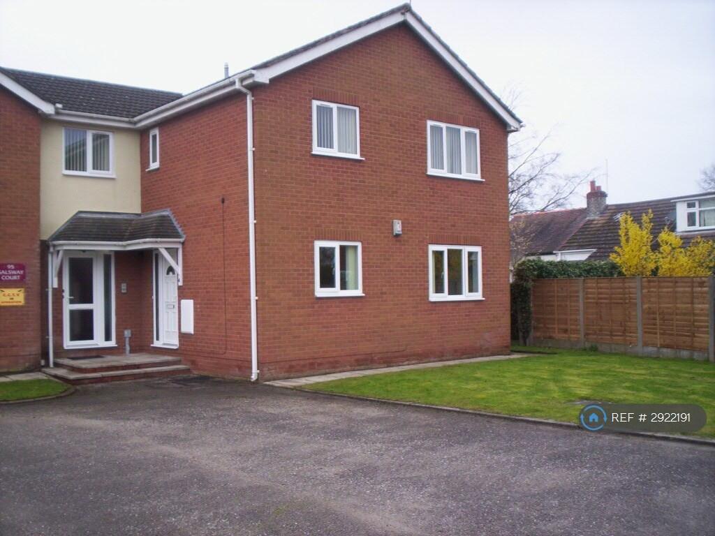 Main image of property: Smithy Green, Formby, L37