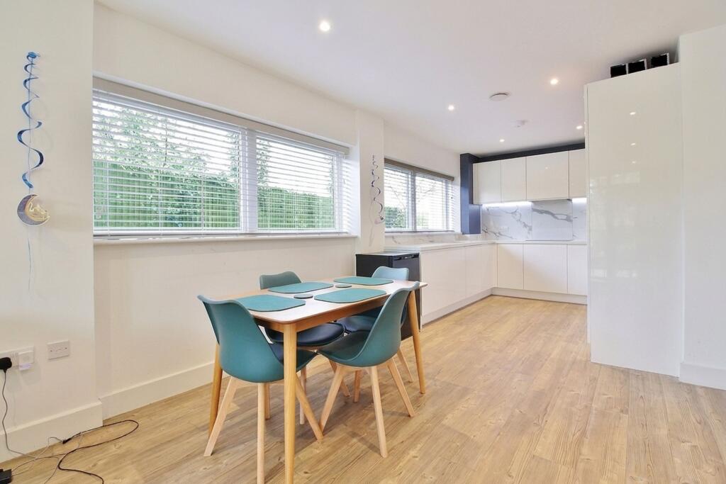Main image of property: Shelsley House, Frazer Nash Close, Isleworth TW7