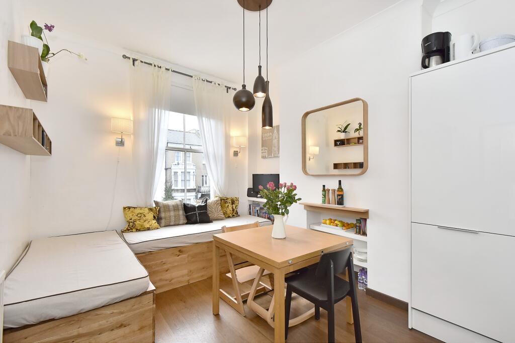 Main image of property: Harwood Road, Fulham, London, SW6
