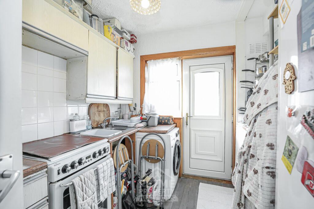 House in Falkirk - View 5
