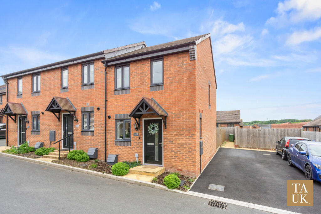 Main image of property: Capes Lane, Telford, TF4