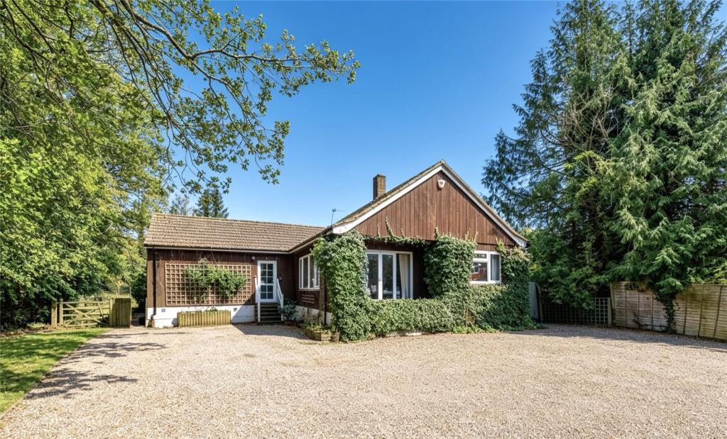 Main image of property: Horley Lodge Lane, Redhill, Surrey, RH1