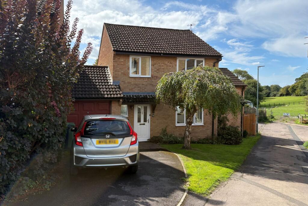 Main image of property: Shepherds Leaze, Wotton-under-Edge, GL12