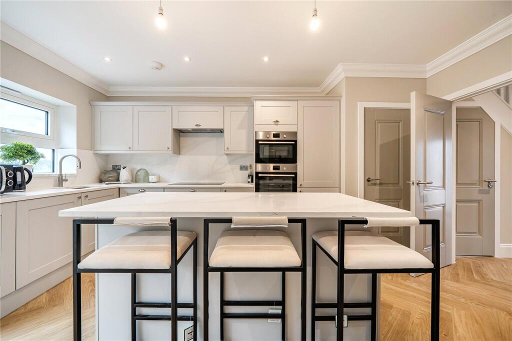 House in London - View 4