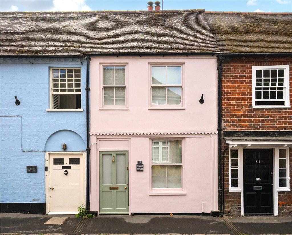 House in Swindon