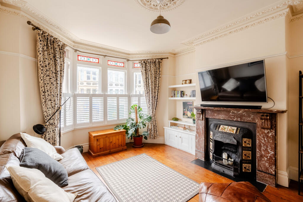 House in Bristol - View 2