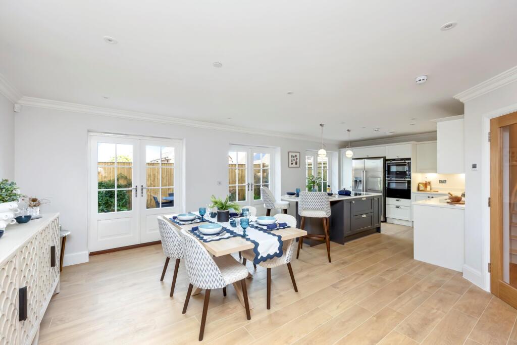 House in Guildford - View 5