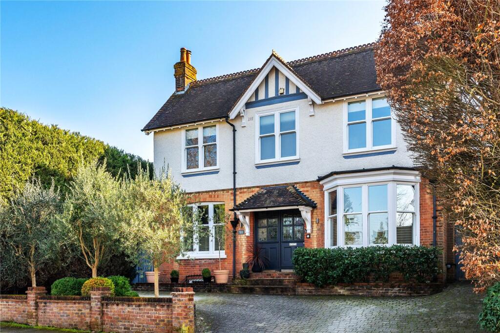 Main image of property: Chart Lane, Reigate, Surrey, RH2