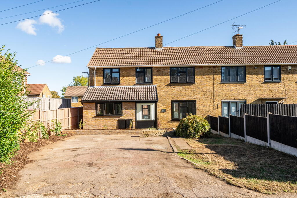 Main image of property: CHAIN FREE - Don't Need to Lift a Finger