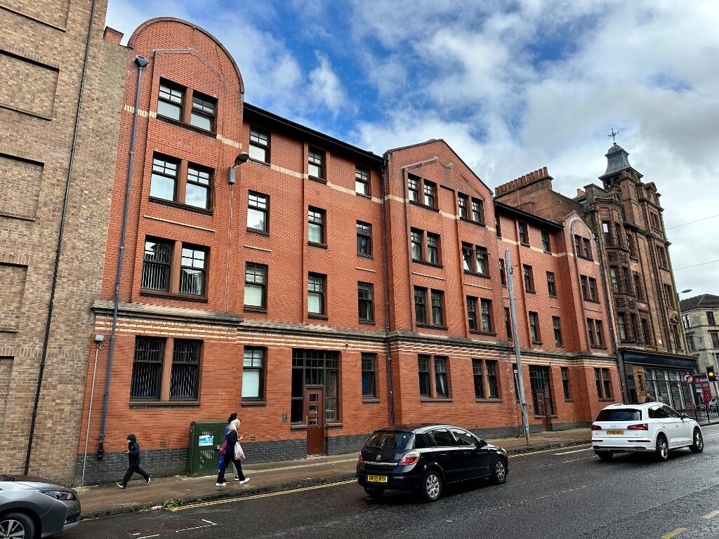 Main image of property: Duke Street, Parkhead, Glasgow, G31