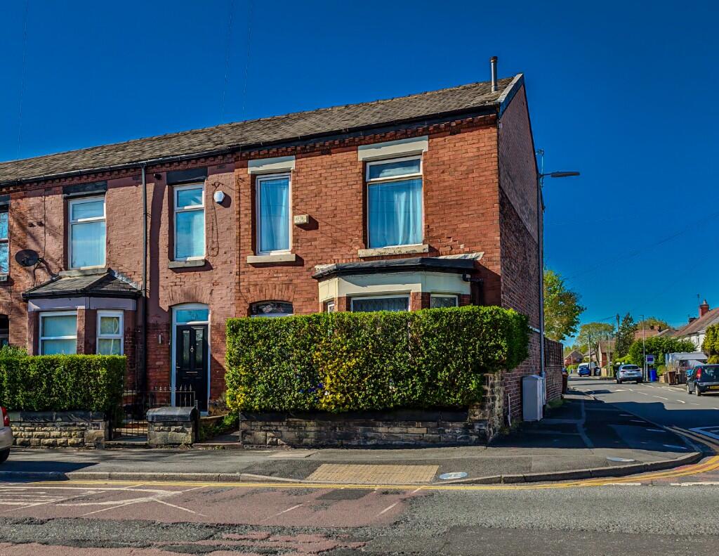Main image of property: Talbot Road, Hyde, Greater Manchester, SK14