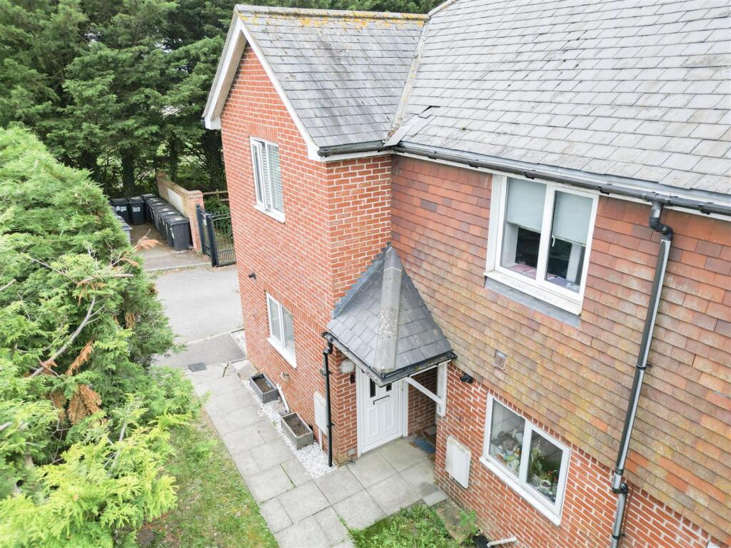 Main image of property: Old Vicarage Close, Horam, Heathfield