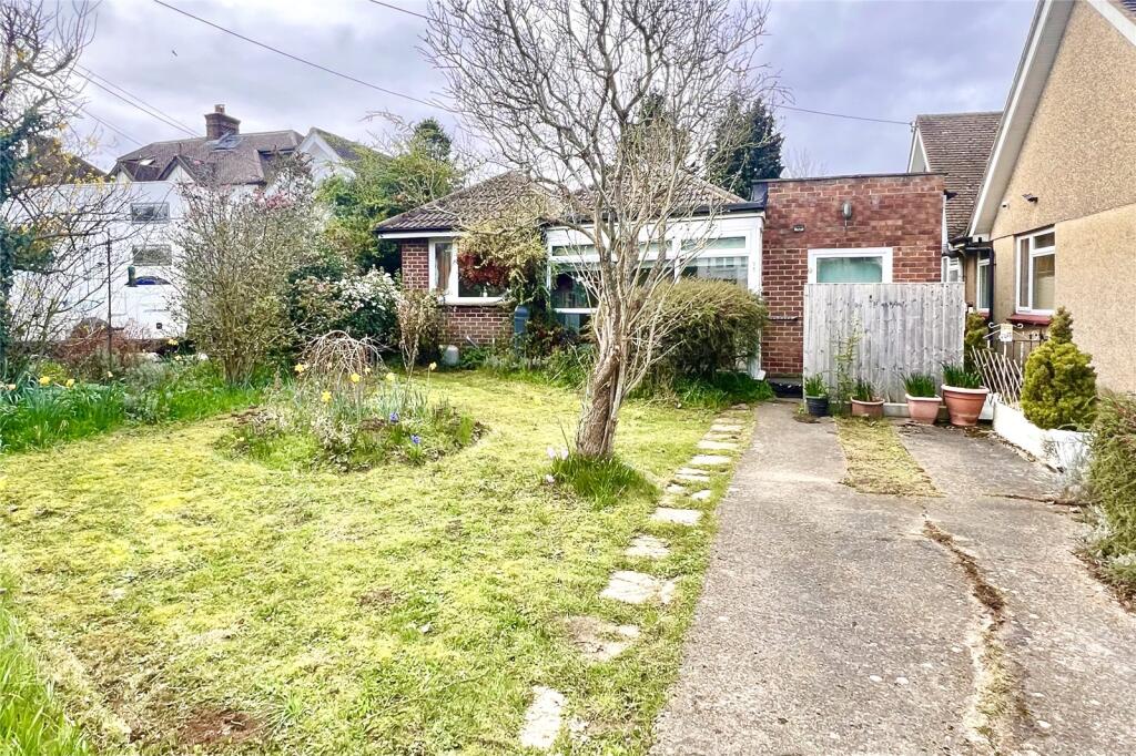 Main image of property: Gidley Way, Horspath, Oxford