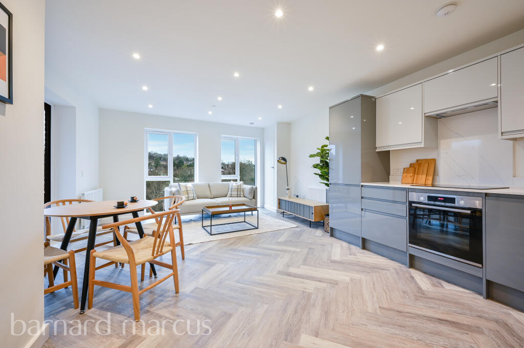 Main image of property: Hyde Road, SOUTH CROYDON