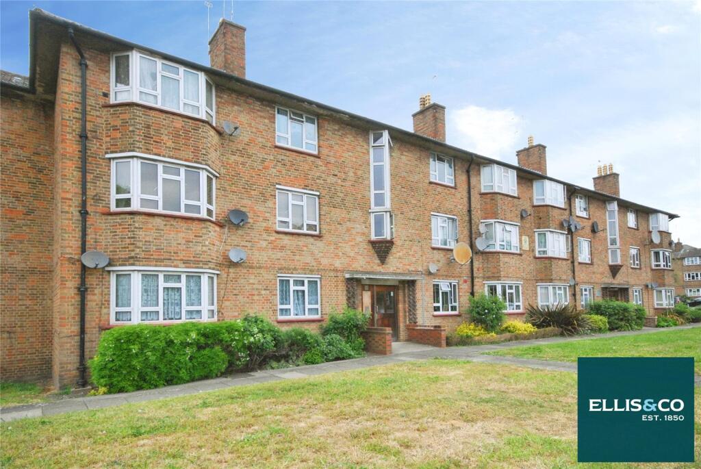 Main image of property: Longberrys, Childs Hill, NW2