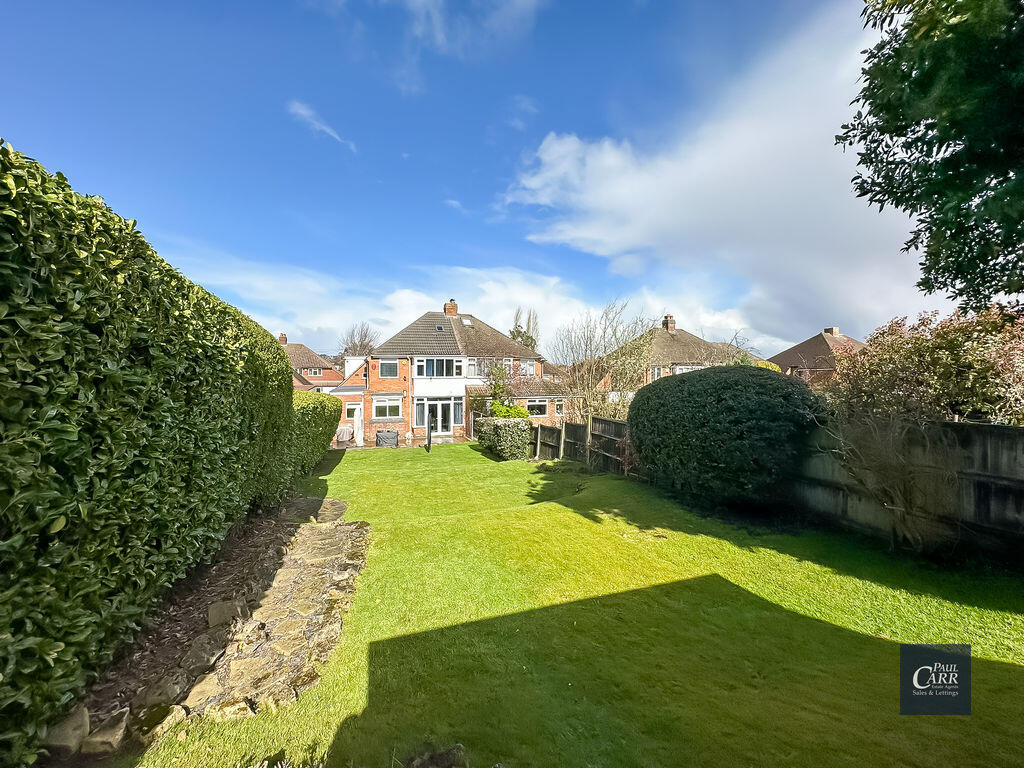 Additional image 32 of Donegal Road, Streetly, Sutton Coldfield