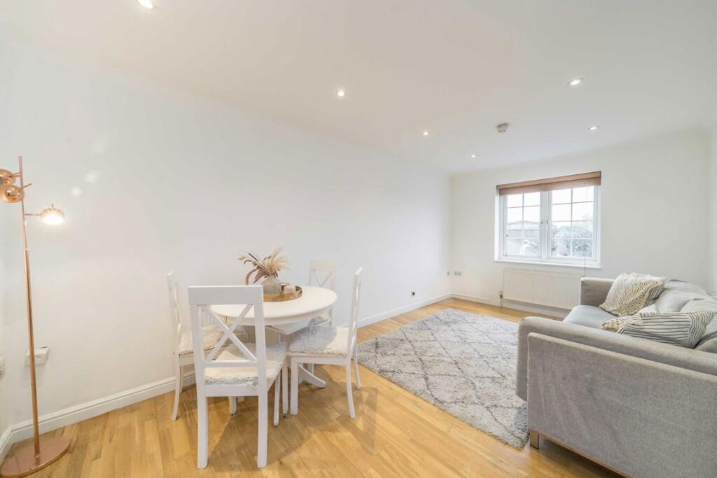 Main image of property: Trinity Gardens, Brixton