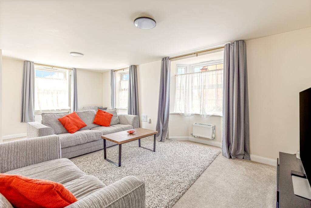 House in Leicester - View 3