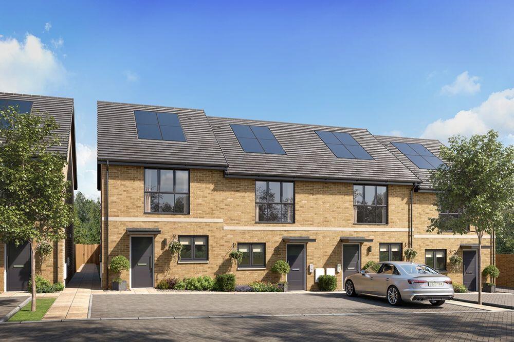 House in Ipswich, Whitton - View 4