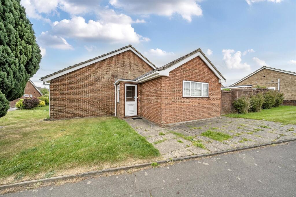 Main image of property: Jail Lane, Biggin Hill, Westerham