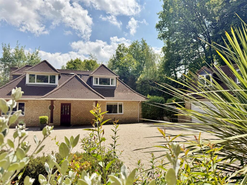 Main image of property: Spye Park, Lacock, Chippenham