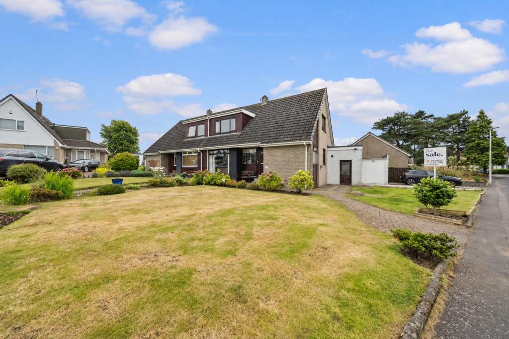 Main image of property: Cedar Avenue, Stirling, FK8