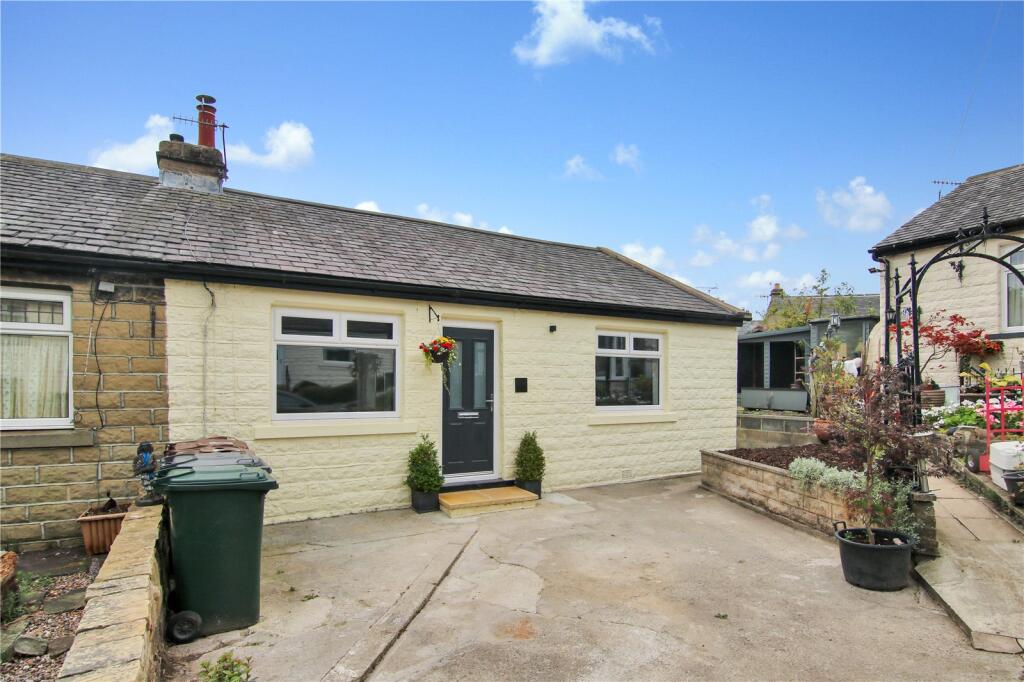 Main image of property: Spencer Avenue, Silsden, BD20