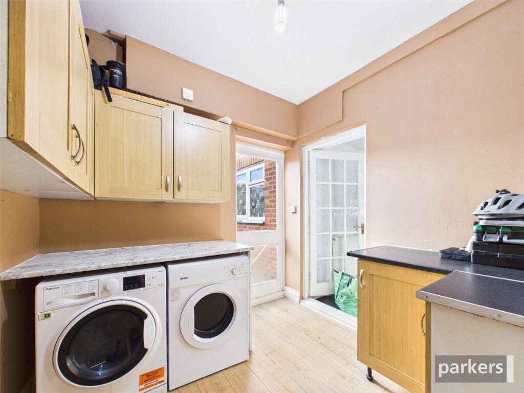 House in Reading, Earley - View 5