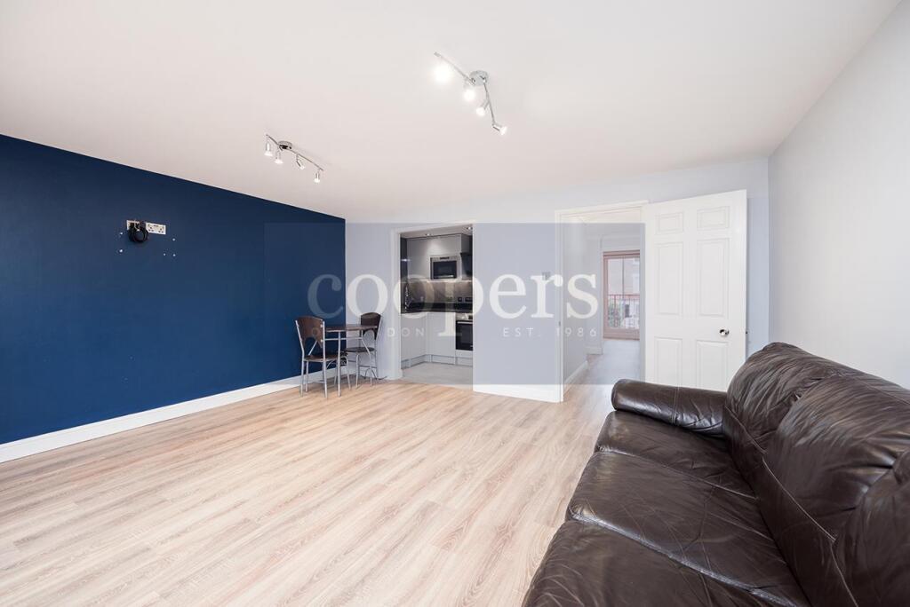 Main image of property: Lockesfield Place , London E14