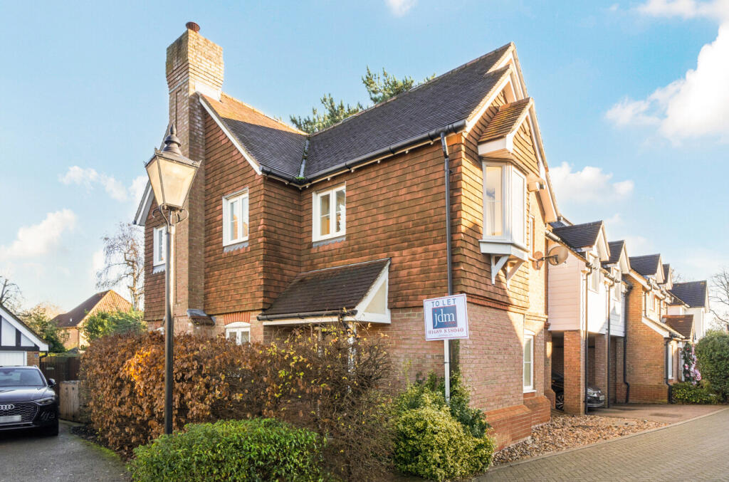 Main image of property: Appleby Close, Petts Wood, Orpington, BR5