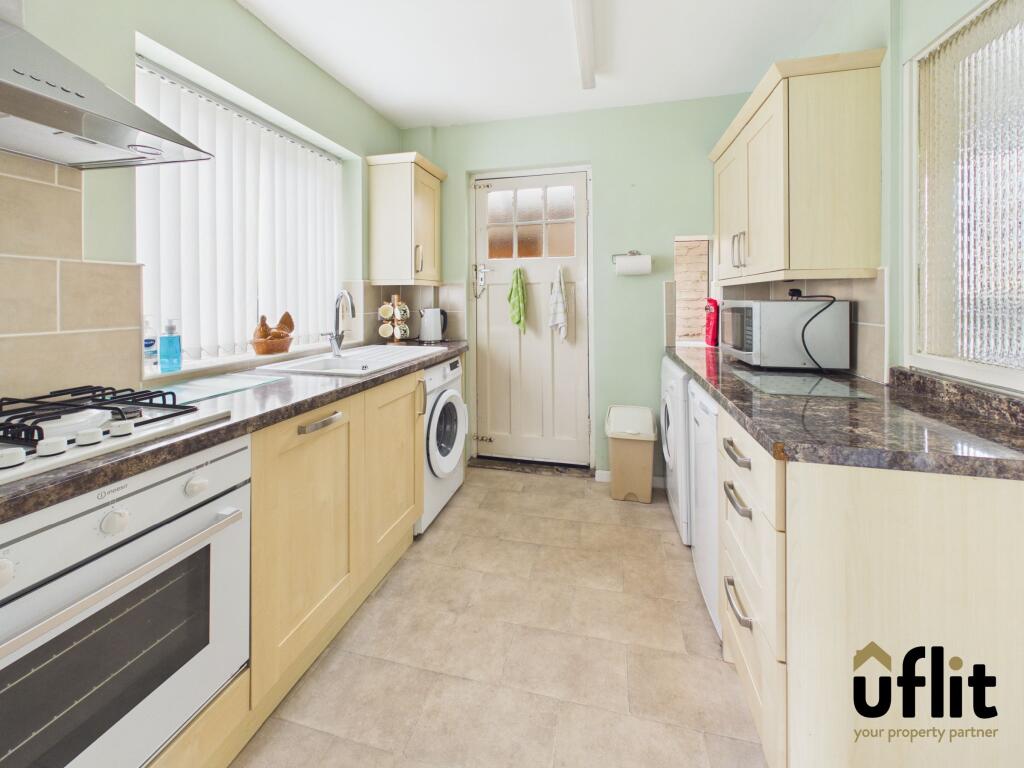 House in Sheffield - View 4