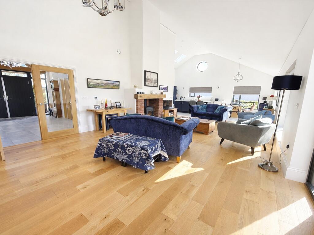 House in Carlisle, Clifton - View 5