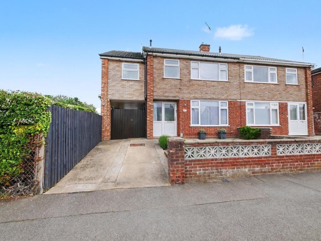 Main image of property: Congreve Road, Ipswich, Suffolk