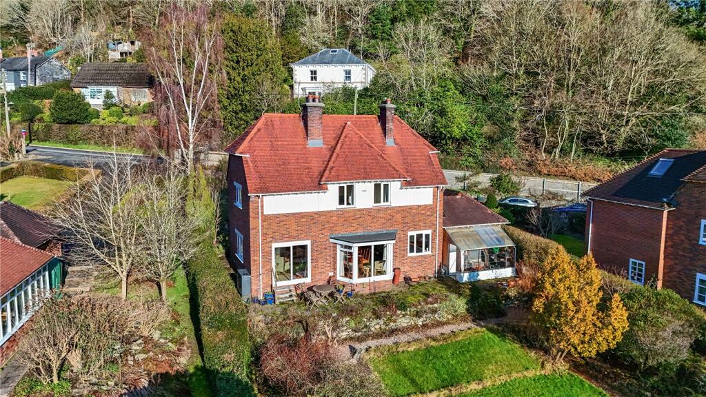 Main image of property: Van Road, Llanidloes, Powys, SY18