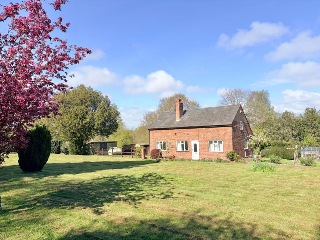 Main image of property: Gatewood Hill, Blackfield, Southampton, Hampshire, SO45