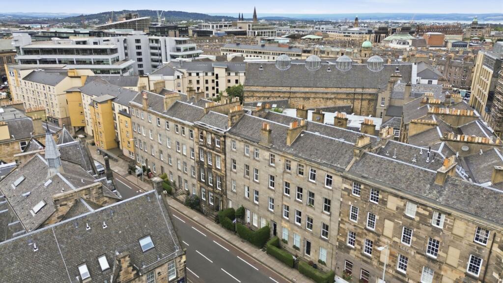 Main image of property: 116 Lauriston Place, Tollcross, Edinburgh