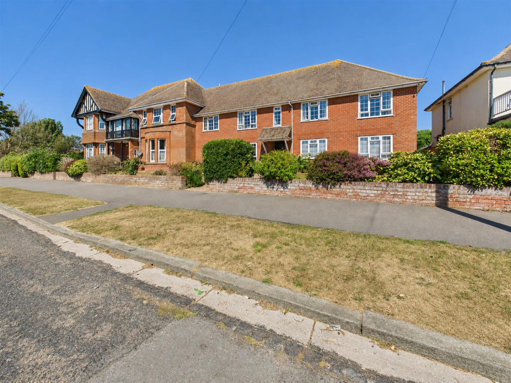 Main image of property: Woodville Road, Bexhill-On-Sea