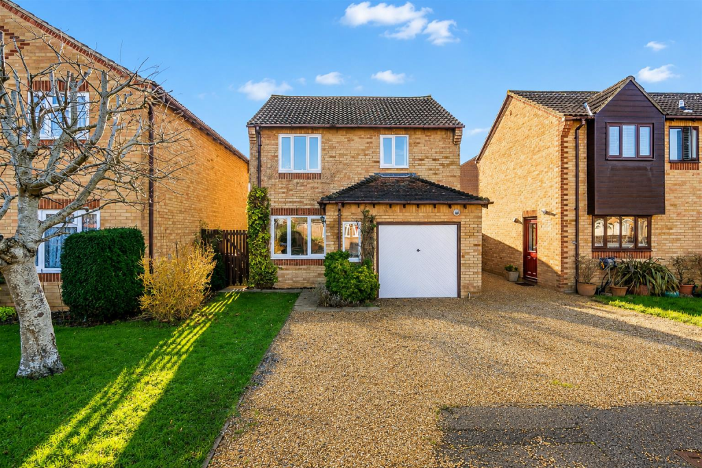 Main image of property: Goldfinch Lane, Lee-On-The-Solent