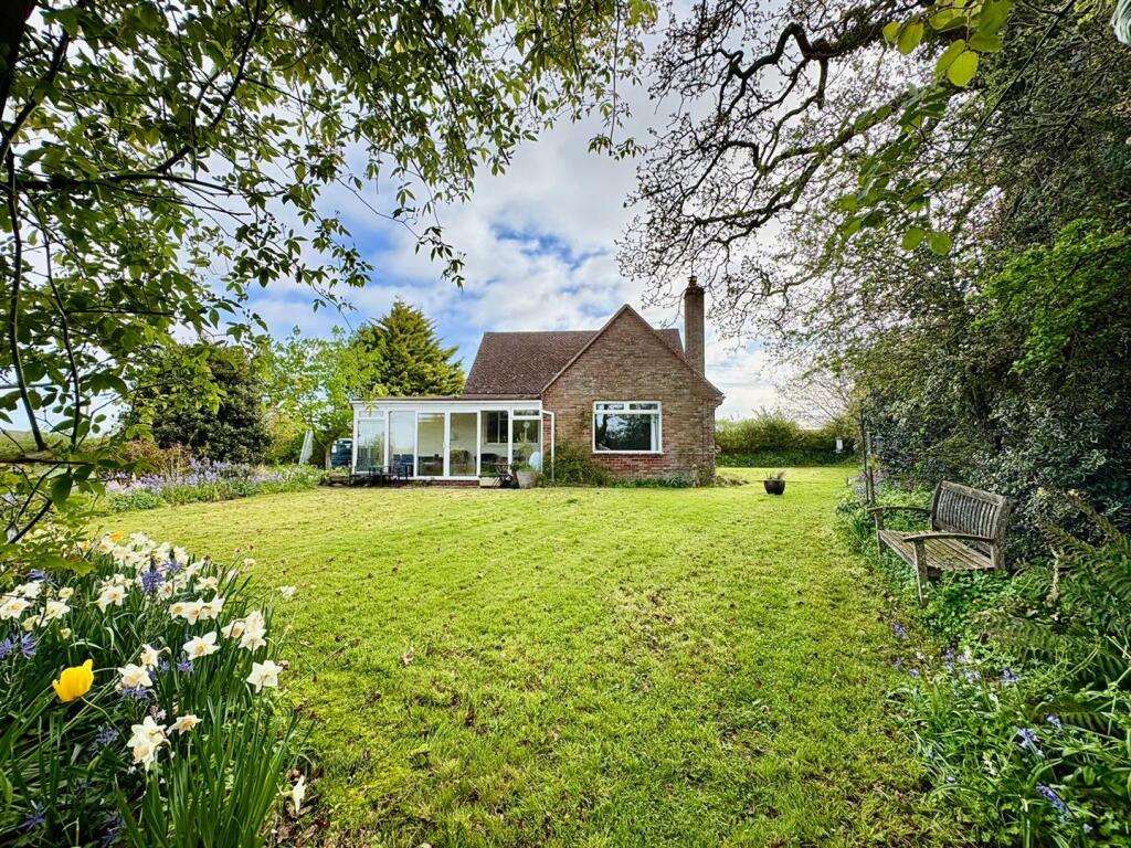 Main image of property: Oil Mill Lane, Clyst St Mary