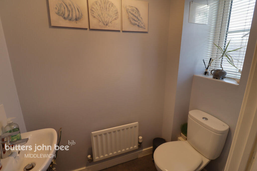 Main image of property: Severn Way, Holmes Chapel
