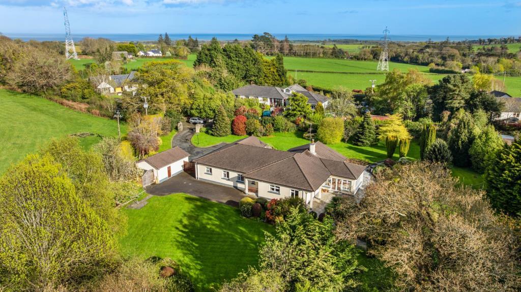 Main image of property: Four Winds, Coyne's Cross, Ashford, Co Wicklow, A67 WP68