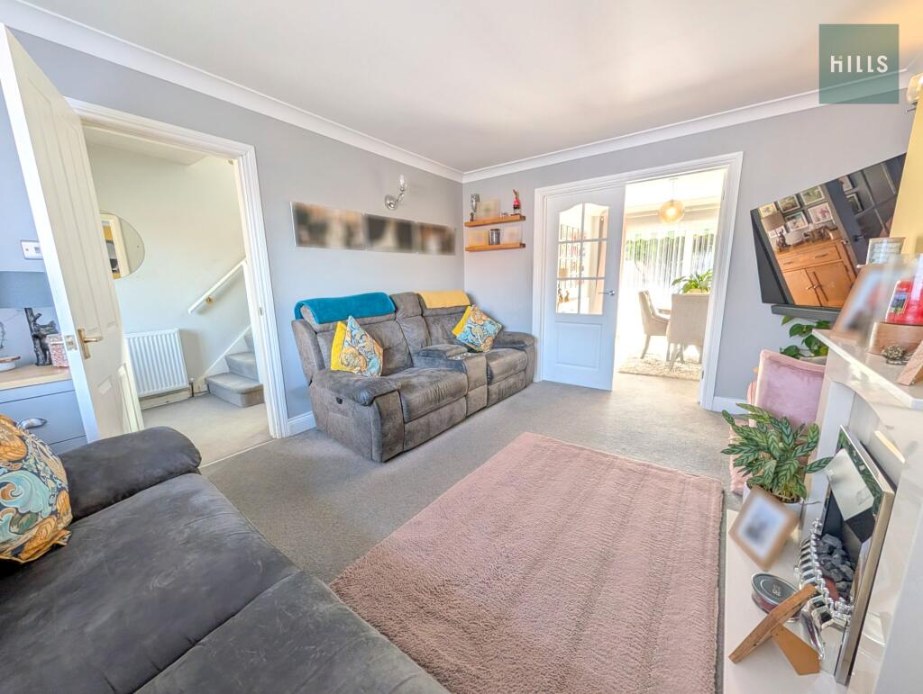 House in Worcester, Henwick - View 5