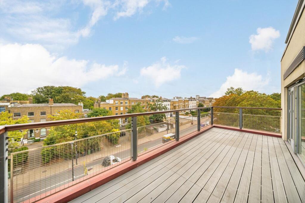 Apartment in London