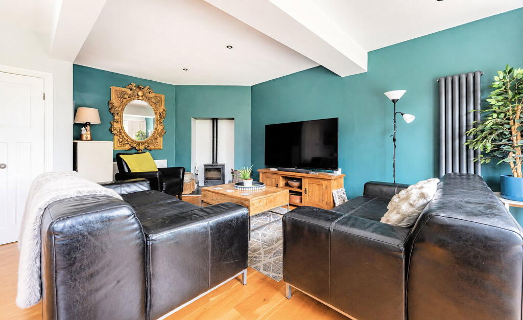 House in Nailsea, North Somerset - View 4